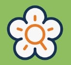 Logo de l'application Flora Incognita