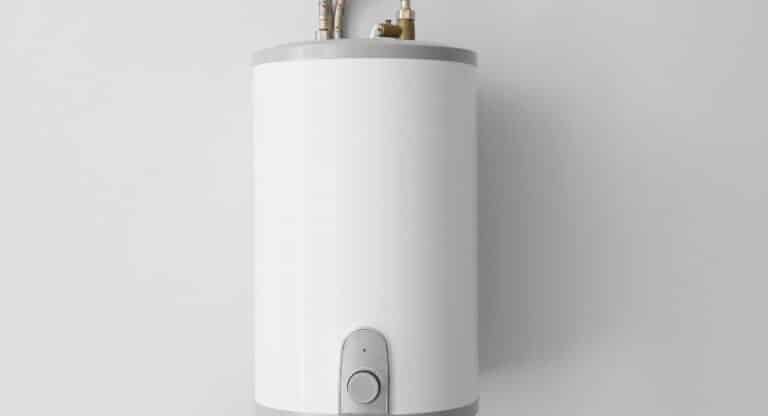 Chauffe eau